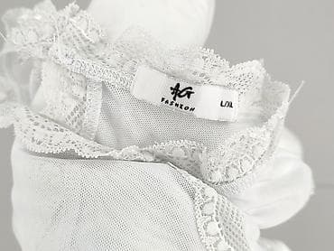 golf bluzki: Bluzka damska, rozmiar XL — 4