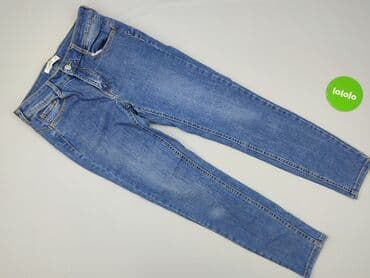 pull and bear jeansy: PULL&BEAR, Jeansy damskie, M — 2