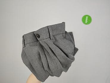 koszyk: Bershka, Spodnie materiałowe damskie, rozmiar S — 7