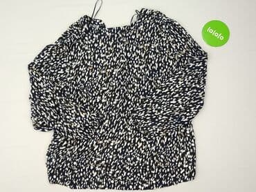 bluzki tommy hilfiger: Tom Tailor, Bluzka damska, rozmiar M — 3