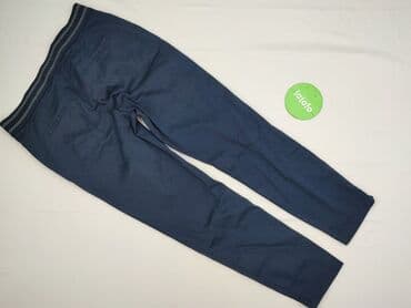 reserved odzież damska: Reserved, Spodnie materiałowe damskie, rozmiar M — 4