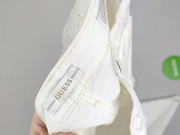 born2be ugg: Guess Originals, Jeansy damskie, rozmiar M — 5