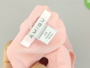 bluzki do plisowanej spódnicy: Amisu, Bluzka damska, rozmiar XS — 4