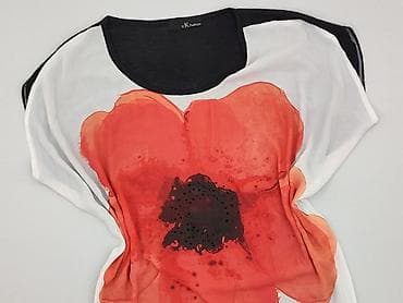 Women's blouse, size 6XL