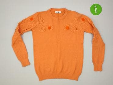 exquiss's sweter: Sweter damski, rozmiar M — 2