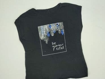 dsquared2 t shirty: T-shirt damski, rozmiar M — 1