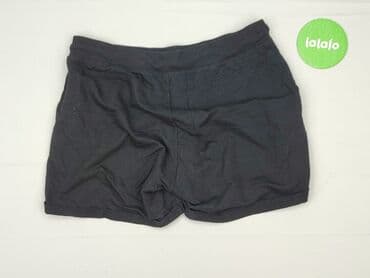 spodenki muślinowe damskie: Szorty damskie, rozmiar M — 3