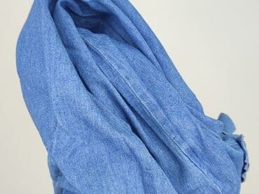 sukienki dżinsowe midi: Milano, Sukienka damska, rozmiar S — 5