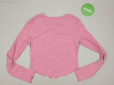 bluzki wyszczuplające sylwetkę: Shein, Top damski, rozmiar L — 4