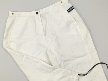 adidas spodnie białe: Reebok, Spodnie 3/4 dla mężczyzn, rozmiar S — 1