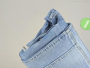 jeans bhs: Bershka, Jeansy damskie, rozmiar L — 5