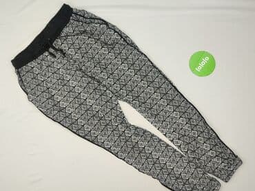 spodnie 4f dresowe: Sinsay, Spodnie dresowe damskie, rozmiar XS — 2