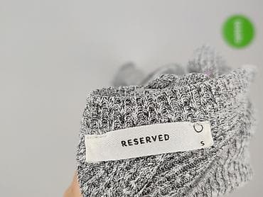crivit softshell dla dzieci: Reserved, Sweter damski, rozmiar S — 4