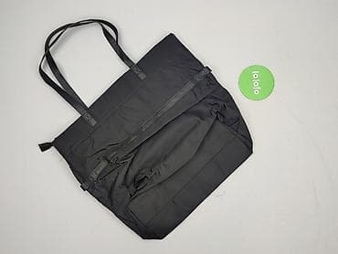 duza torebka: Torba materiałowa, Diverse, stan - Idealny — 3