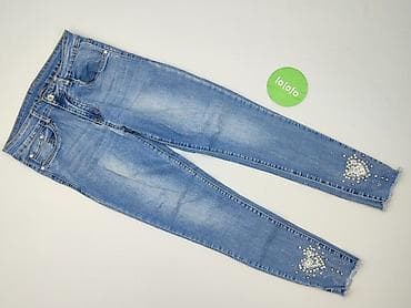 empyre jeans: Jeansy damskie, rozmiar M — 2