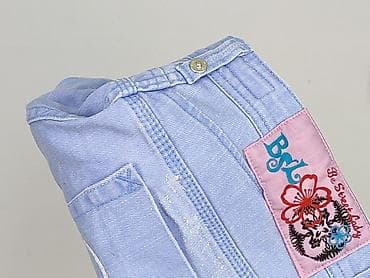 buty roots: Szorty damskie, rozmiar L — 6