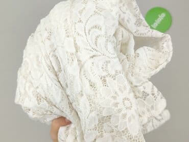 shein sukienka z piórami: Сукня жіноча, S — 4