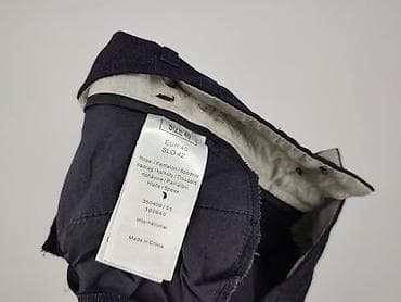 praca orsay: Orsay, Spodnie materiałowe damskie, rozmiar M — 5