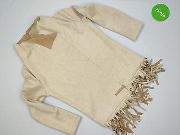 buty doberman: Italian Style, Ponczo damskie, rozmiar One size — 2