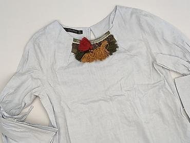 bluzki basic zara: Zara, Bluzka damska, rozmiar S — 1