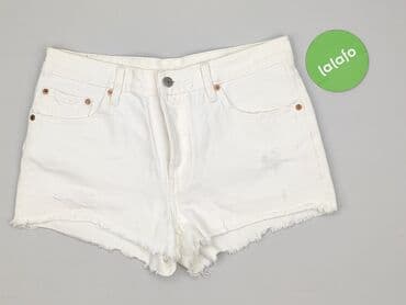 szorty levis damskie olx: Levi’s, Szorty damskie, rozmiar L — 2