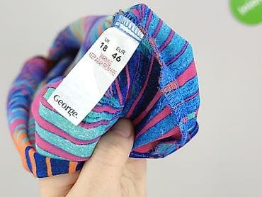 bluzki 48 plus size: George, Top damski, rozmiar 4XL — 5