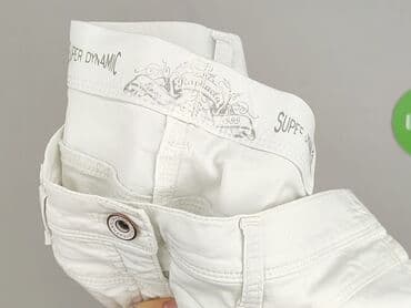 szorty rapha: Spodnie 3/4 damskie, rozmiar M — 4