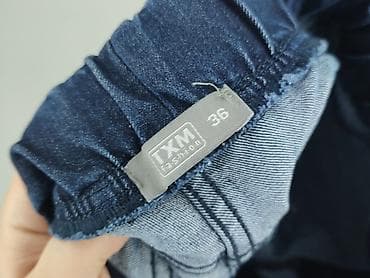 jeans 78: Legginsy rozmiar S — 4