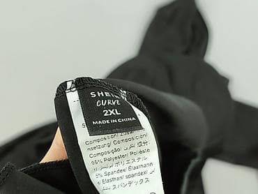 chicaca sukienka cekiny: Shein Curve, Sukienka damska, rozmiar 2XL — 5