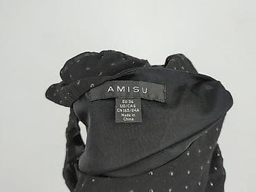 amisu shirts: Amisu, Sukienka damska, rozmiar S — 6