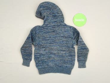 lewandowski numer na koszulce: Sweatshirt, Reserved, 1.5-2 years, 86-92 cm, condition - Perfect — 3