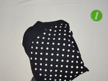 top z puszkiem: Kardigan damski, rozmiar L — 4