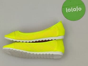 buty damskie chanel: Vices, Balerinki damskie, rozmiar 38 — 3