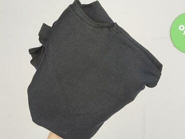 koszulka z długim rękawem h m: H&M Divided, Top damski, rozmiar S — 5