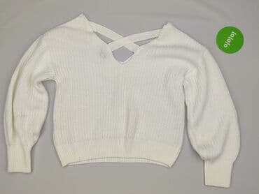 cropp sweter: Cropp, Sweter damski, S — 3
