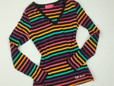 pluszowa kurtka z kapturem: Blouse, 4-5 years, 104-110 cm, condition - Very good — 1