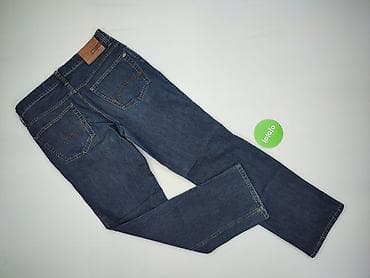 active touch bluza: Mustang, Jeansy dla mężczyzn, rozmiar M — 3