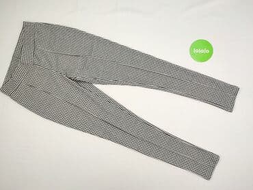 legginsy damskie hugo boss: Bodyflirt, Legginsy rozmiar M — 2