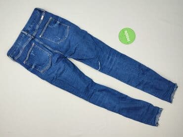 hm jeans damskie: H&M, Jeansy damskie, rozmiar S — 4