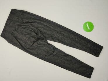 spodnie dresowe dynamic: Лосини Спортивні жіночі, M — 4