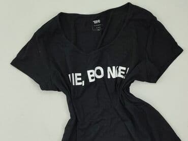 t shirty oversize basic: Casual by Gémo, T-shirt damski, rozmiar 2XL — 1