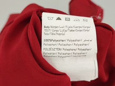 czerwona kurtka damska reserved: Pimkie, T-shirt damski, rozmiar XS — 6