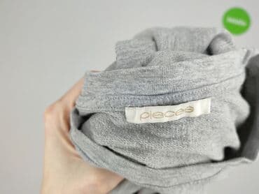 pull and bear oversized t shirty: Pieces, Bluza damska
, rozmiar 2XL — 4