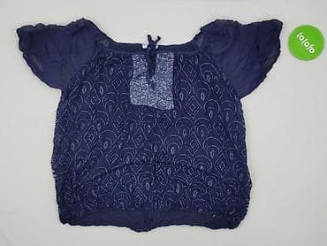 magmara bluzki: Bluzka damska, rozmiar XL — 2