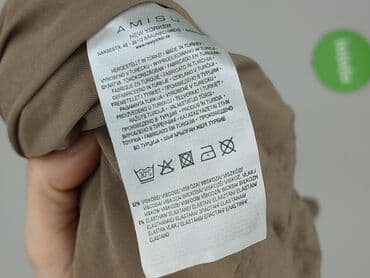 jestem modna sukienki: Amisu, Sukienka damska, rozmiar M — 5