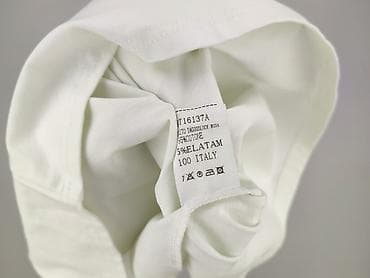 tetry y: T-shirt damski, rozmiar 5XL — 4