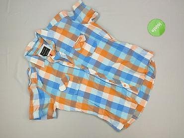 clockhouse basic: Volcano, Shirt for men, size L — 2