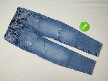 mohito jeansy: Mohito, Jeansy damskie, rozmiar 2XS — 3