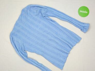 Kobiety: Sweter damski, rozmiar S — 3