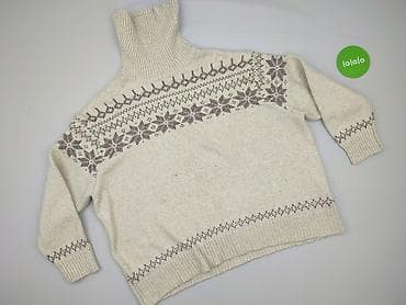 golf: Sweter damski, rozmiar L — 2